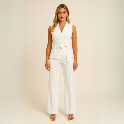 Two- piece sets W