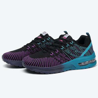 Air Cushion Sneakers