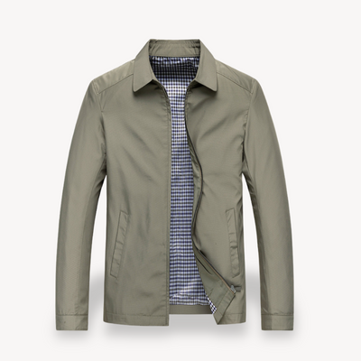 Aesthetics Men’s Lightweight Jacket