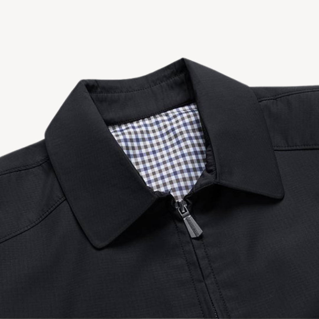 Aesthetics Men’s Lightweight Jacket
