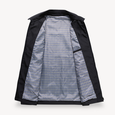 Aesthetics Men’s Lightweight Jacket