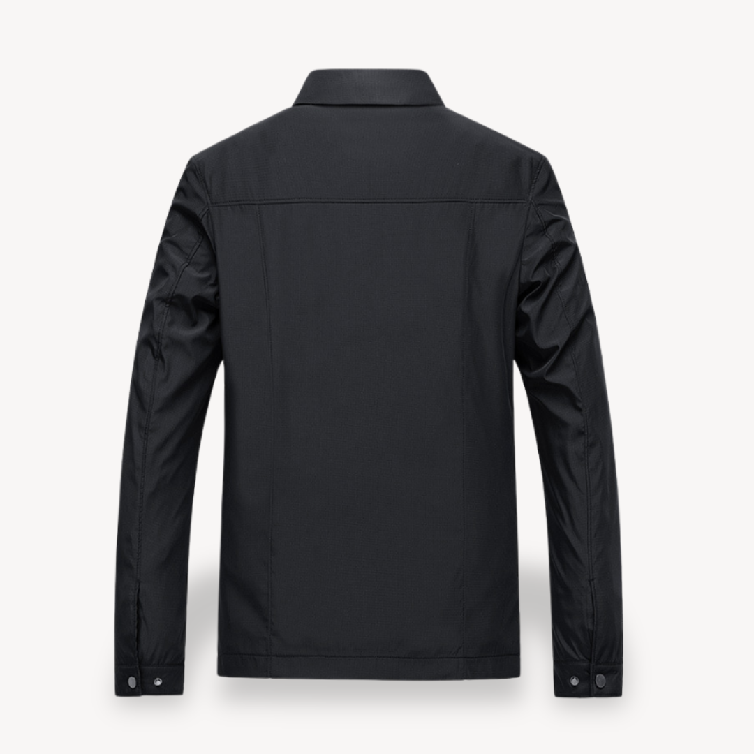 Aesthetics Men’s Lightweight Jacket