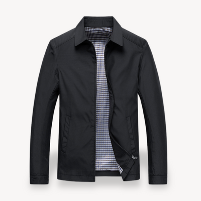 Aesthetics Men’s Lightweight Jacket