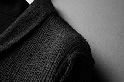 Men’s Linen Lounge Set – Relaxed Fit, Top & Pants Combo