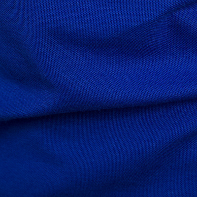 Men’s Slim Fit Polo Shirt – Cotton with Color Accents