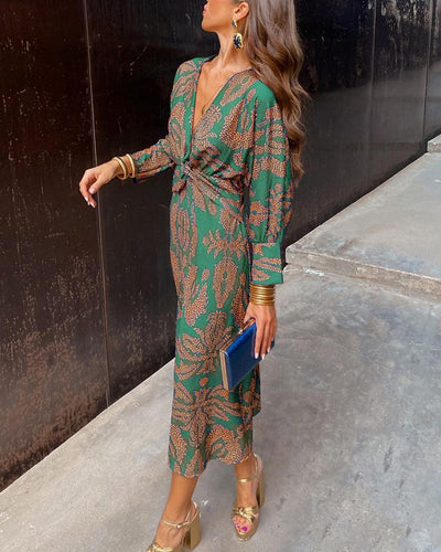 Women’s Dress – Elegant, Breathable & All-Season