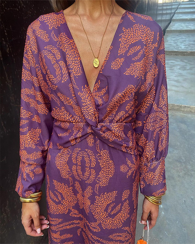 Women’s Dress – Elegant, Breathable & All-Season