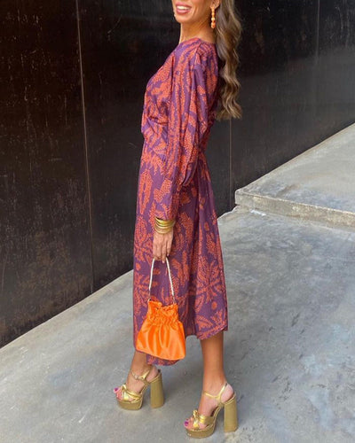Women’s Dress – Elegant, Breathable & All-Season