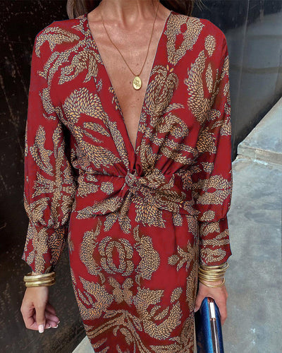Women’s Dress – Elegant, Breathable & All-Season