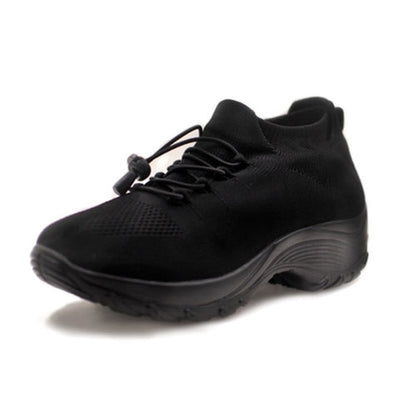 Nova Orthopedic Stretch Shoes – Comfortable Unisex Shoes for Foot Pain Relief & Support