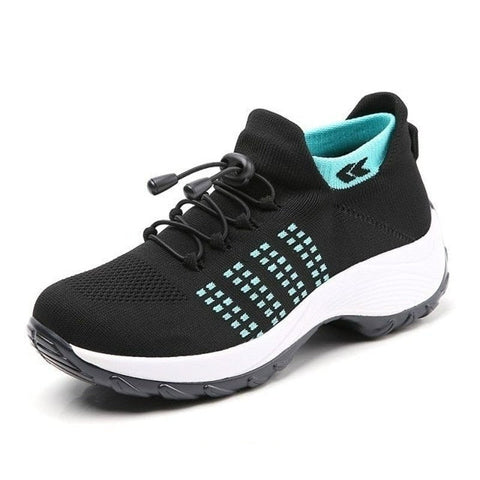 Nova Orthopedic Stretch Shoes – Comfortable Unisex Shoes for Foot Pain Relief & Support
