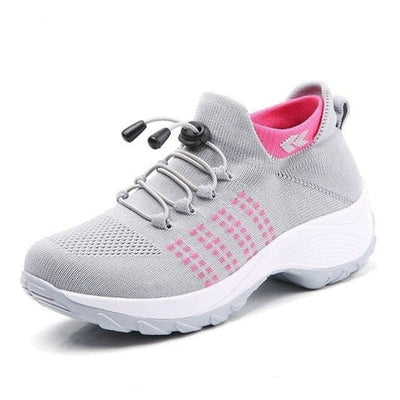Nova Orthopedic Stretch Shoes – Comfortable Unisex Shoes for Foot Pain Relief & Support